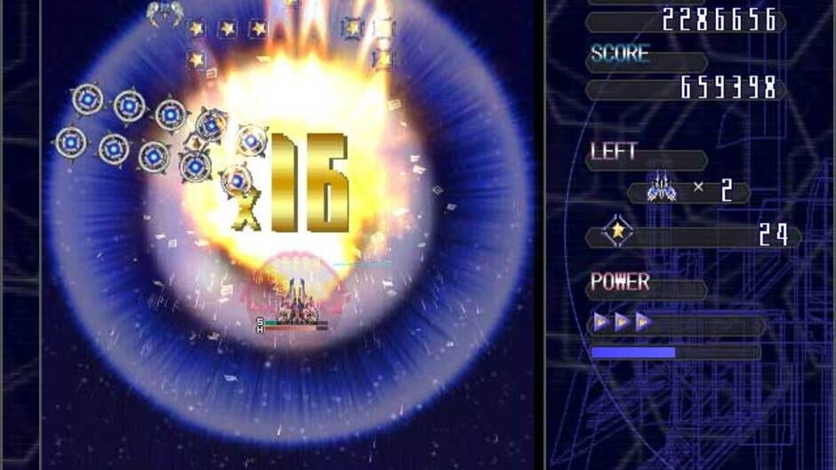 Screenshot for Samidare