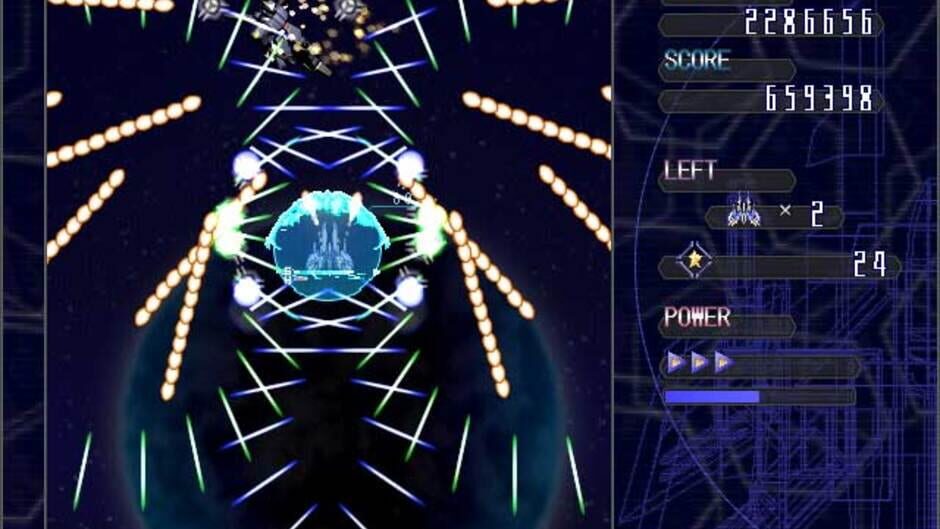Screenshot for Samidare