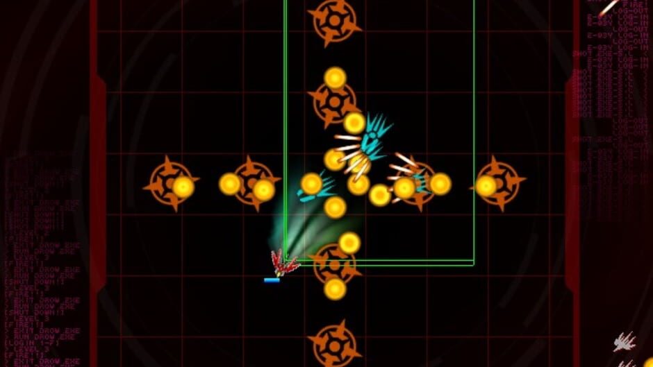 Screenshot for RedRive