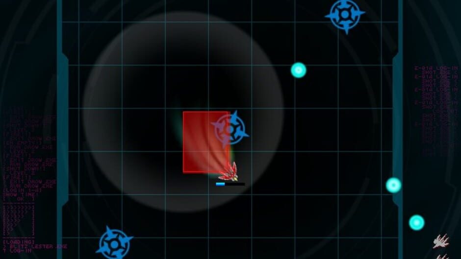 Screenshot for RedRive