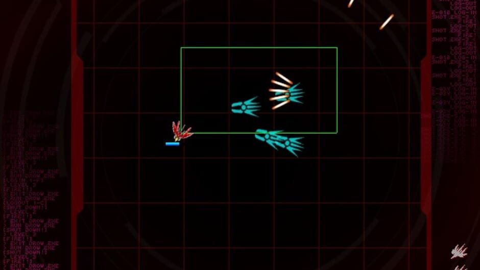 Screenshot for RedRive