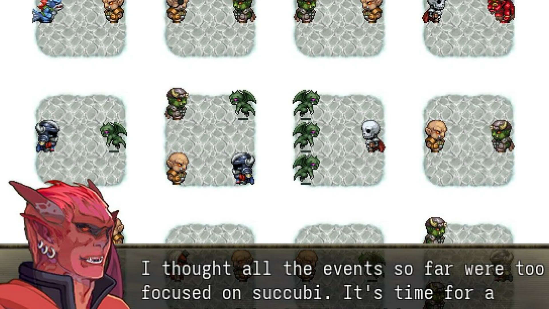 Screenshot for The Last Sovereign