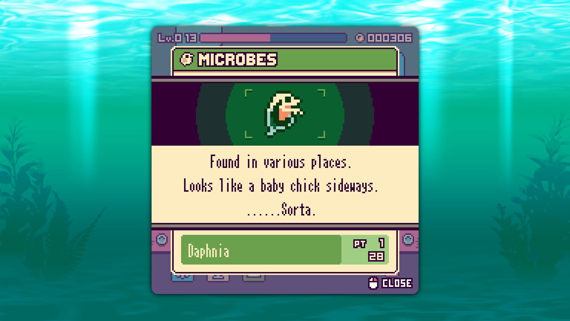 Screenshot for Post Apocalypse Microbe Lab