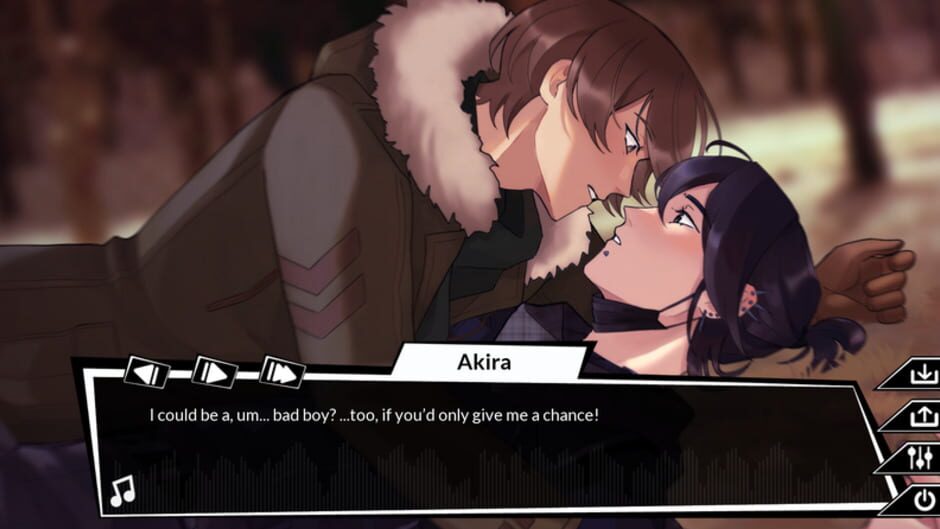 Screenshot for Antonym Obscure