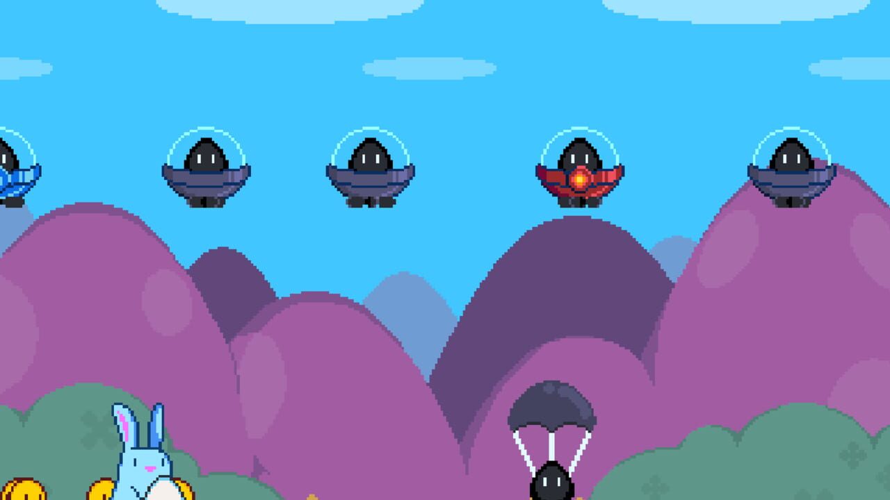 Screenshot for Egg Blast