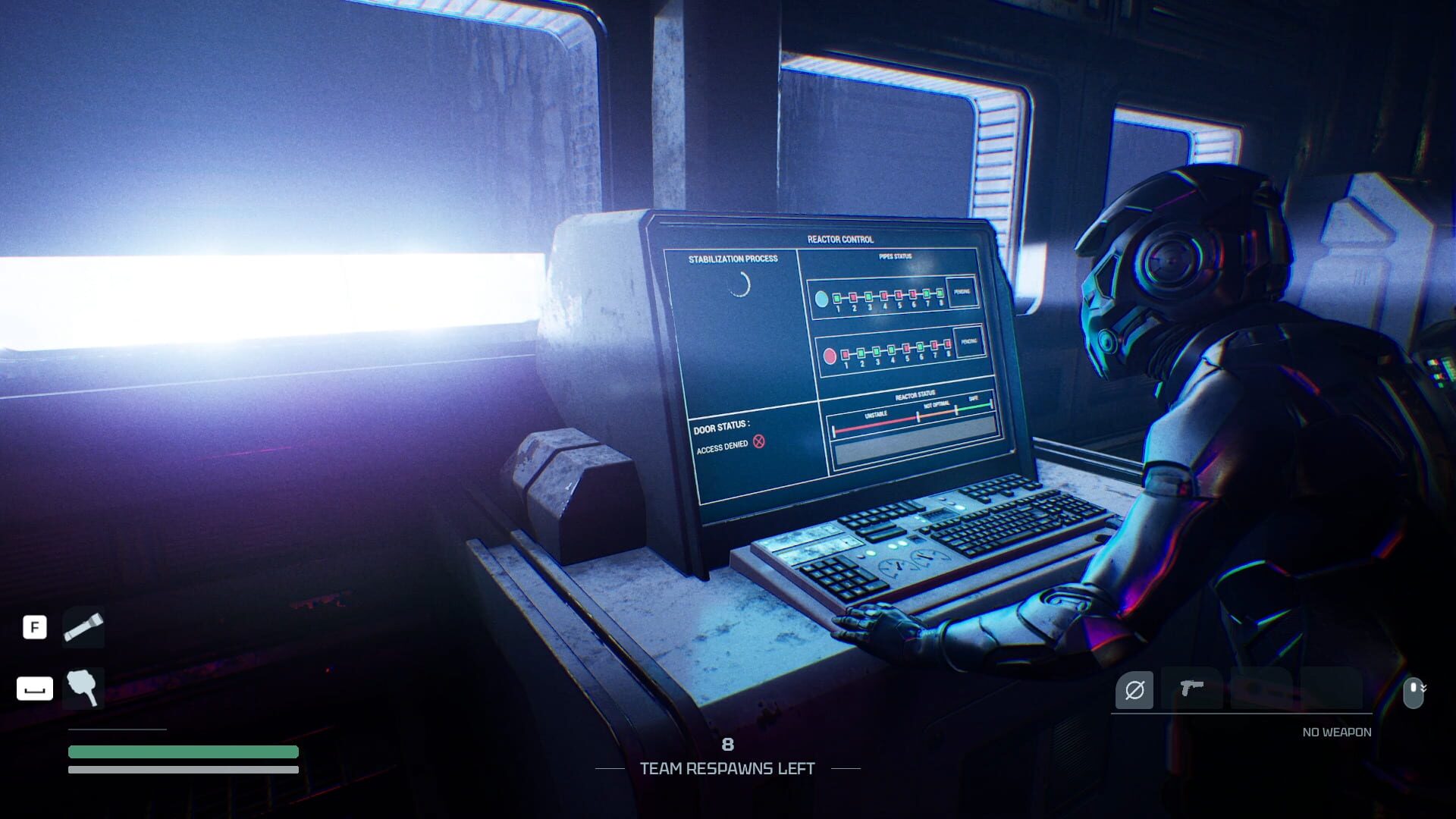 Screenshot for Species: Unknown