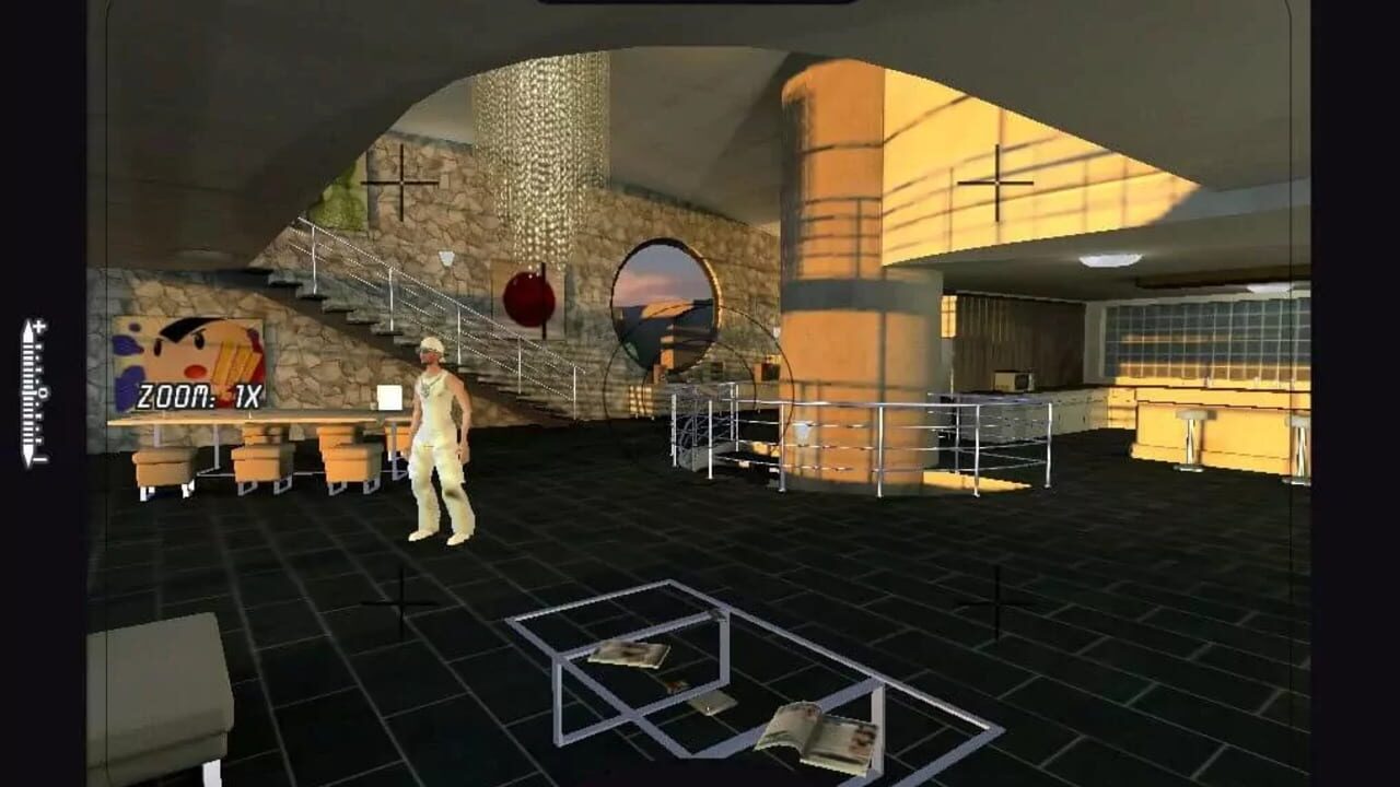 Screenshot for Zoom: Paparazzi in Action