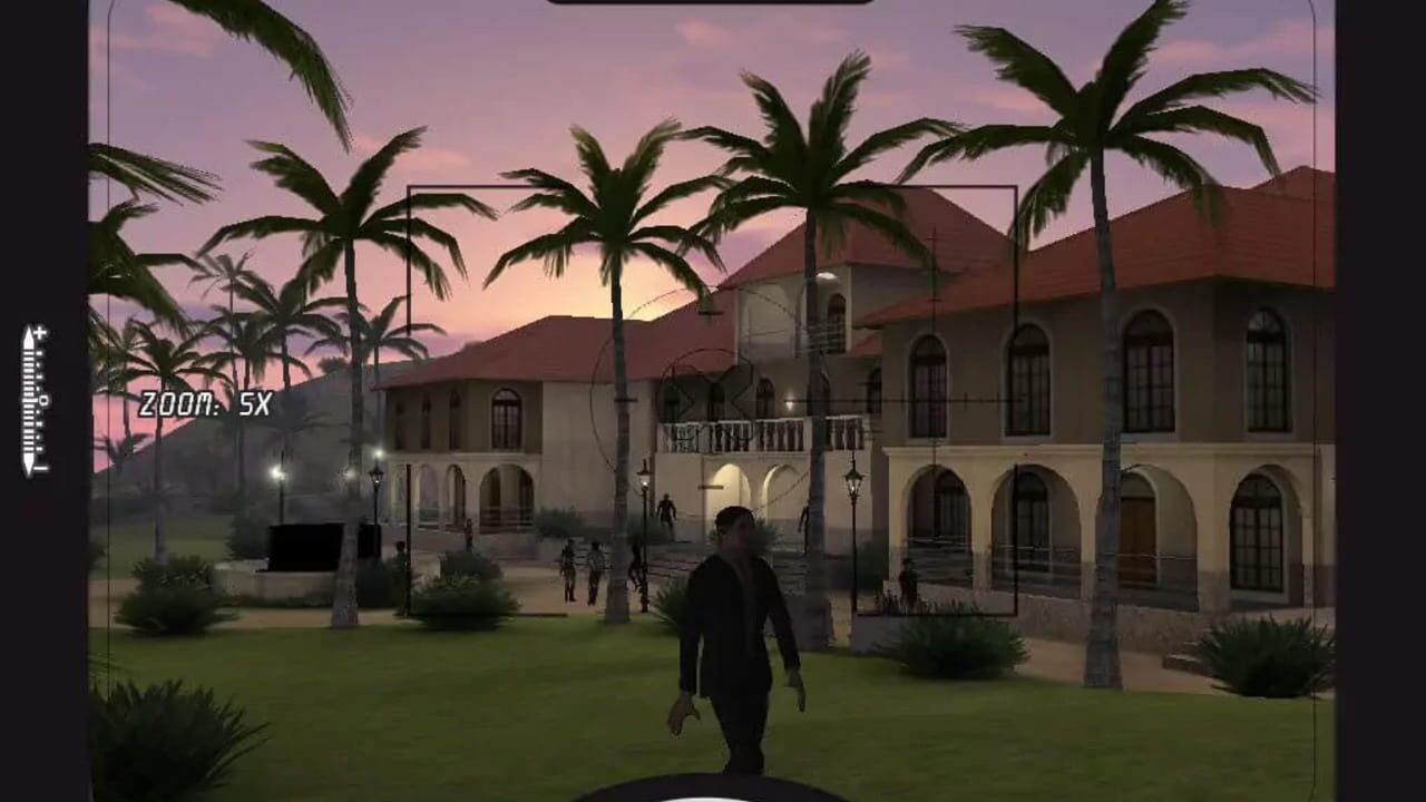 Screenshot for Zoom: Paparazzi in Action