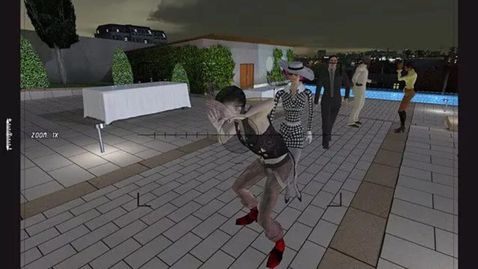 Screenshot for Zoom: Paparazzi in Action