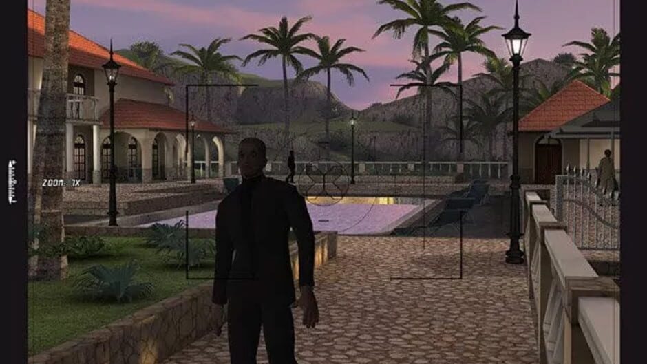 Screenshot for Zoom: Paparazzi in Action