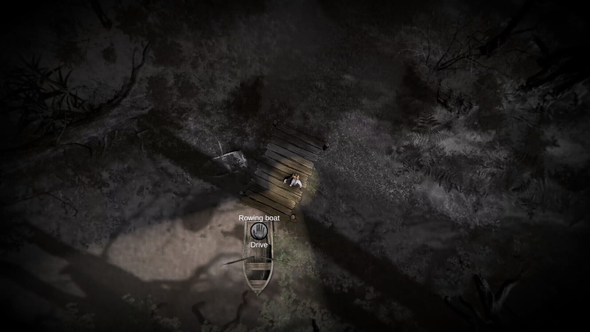 Screenshot for Darkwood II