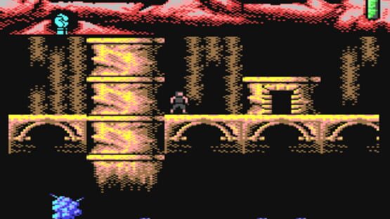 Screenshot for Ninja Commando