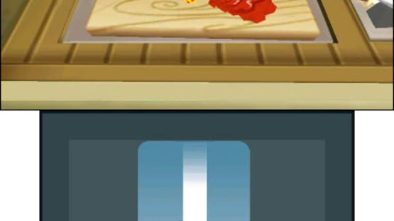 Screenshot for Order Up!!