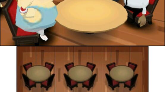 Screenshot for Order Up!!