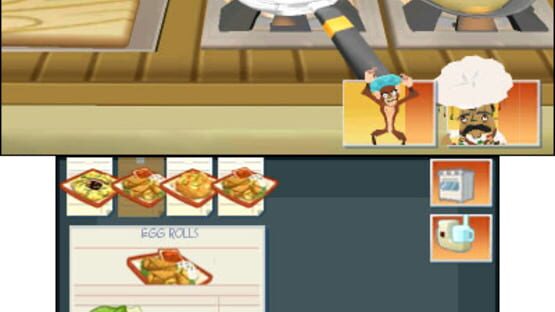 Screenshot for Order Up!!
