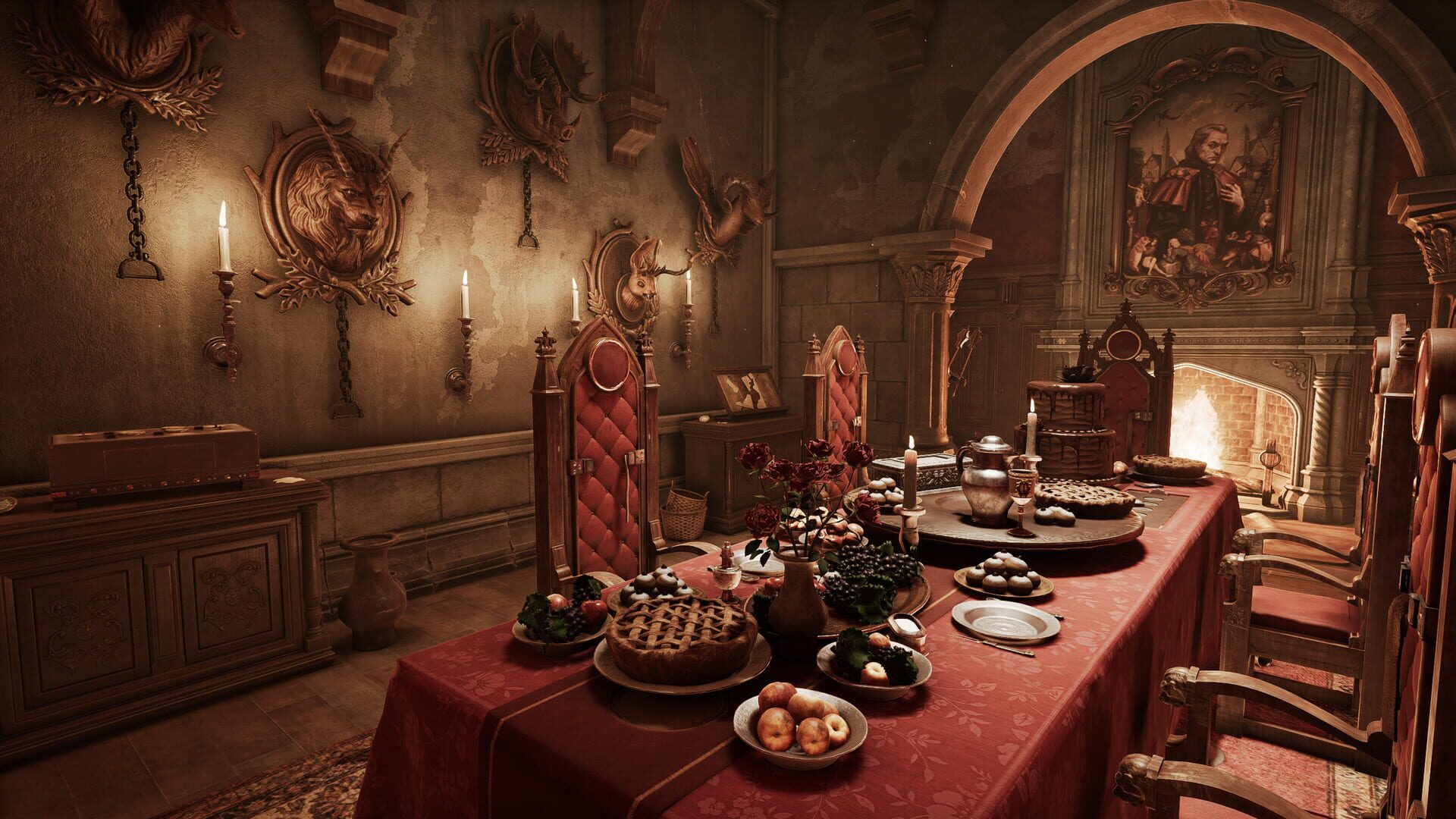 Screenshot for Escape Simulator 2