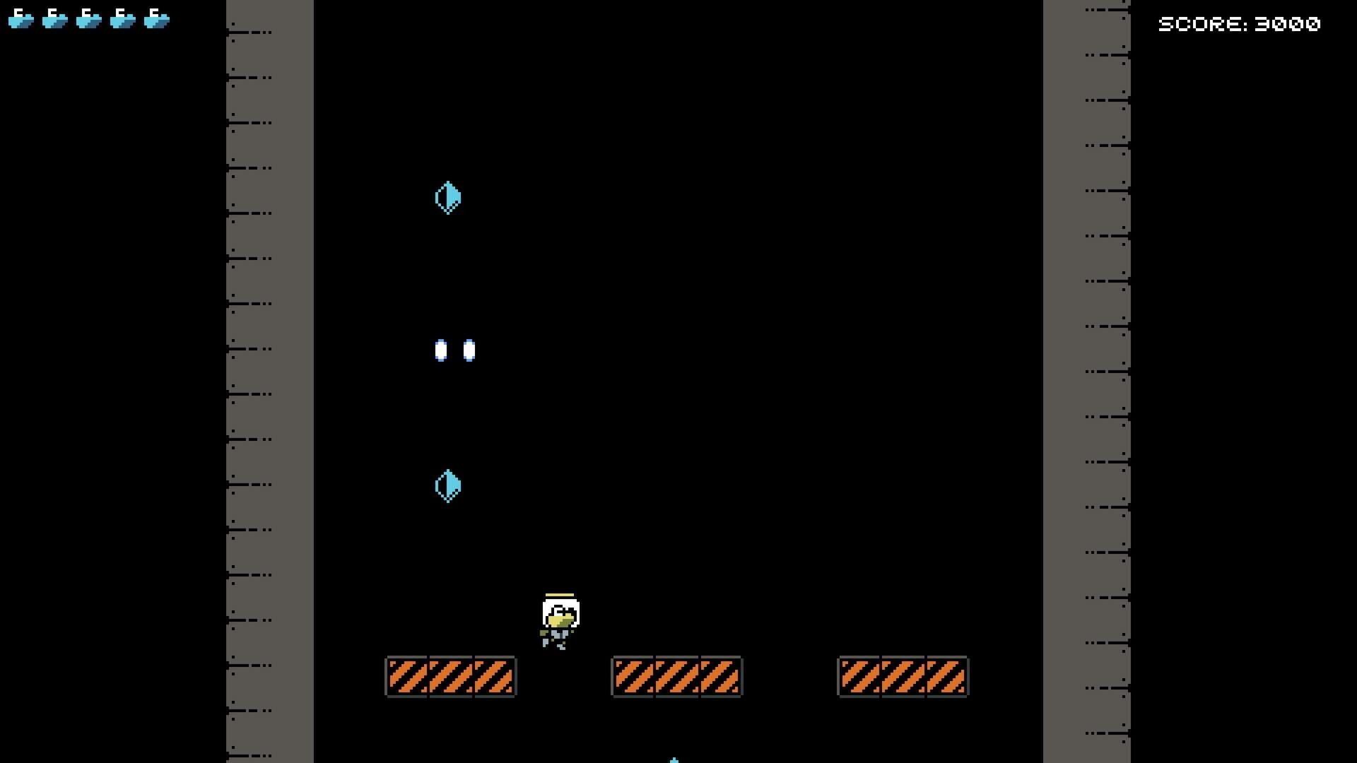 Screenshot for Pixicharm: Ribbiverse