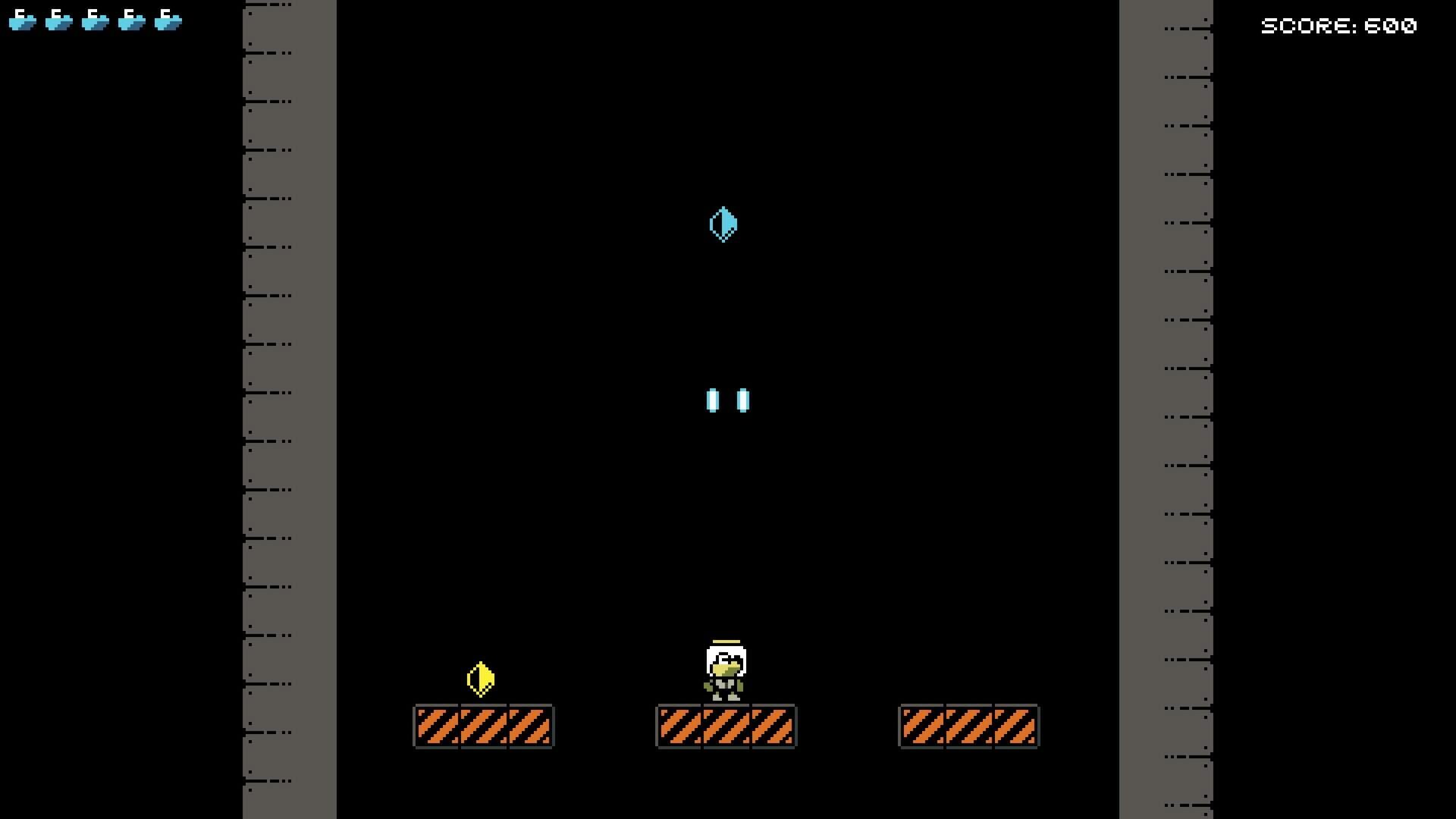 Screenshot for Pixicharm: Ribbiverse