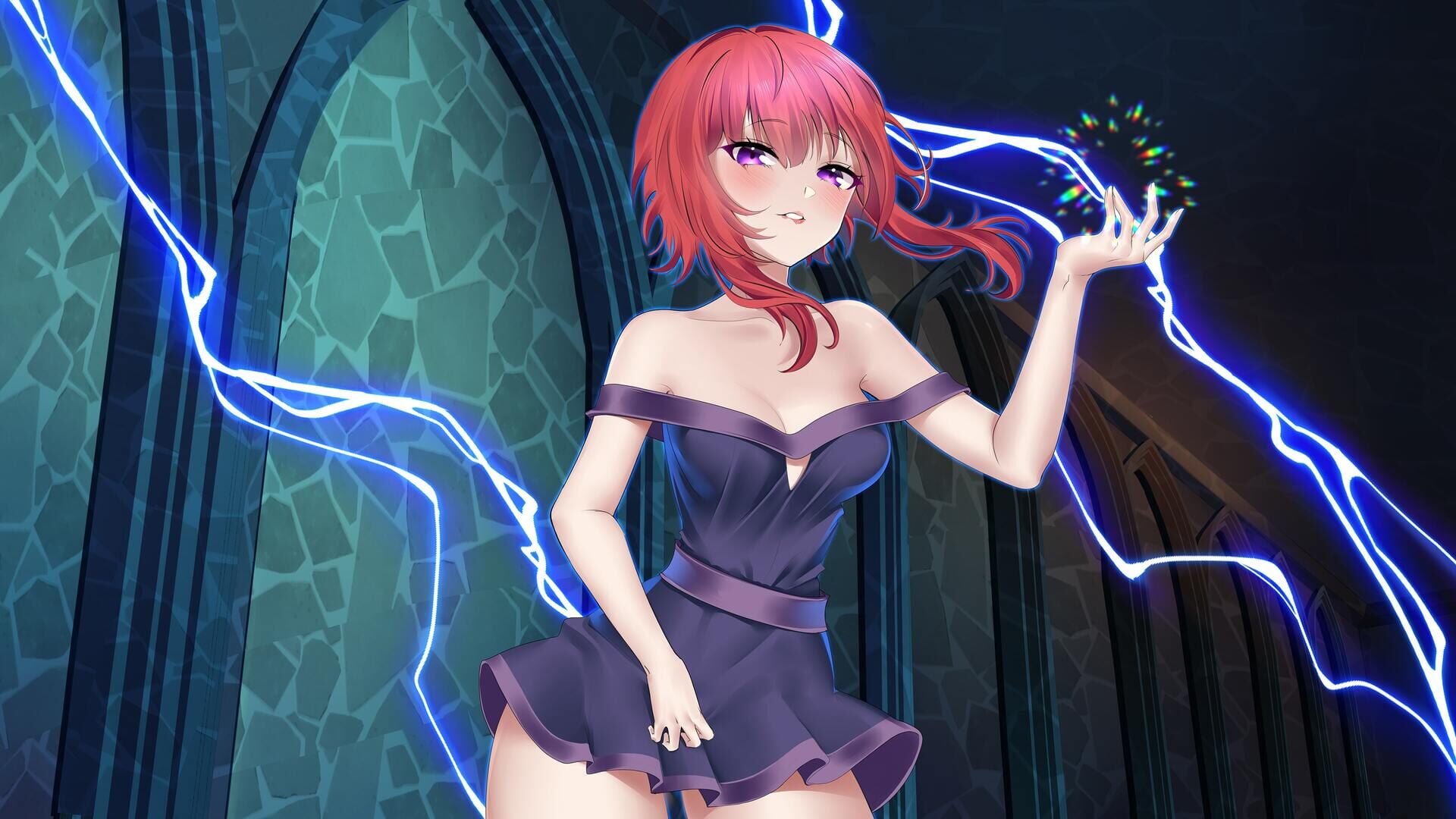 Screenshot for Anime Uni 4