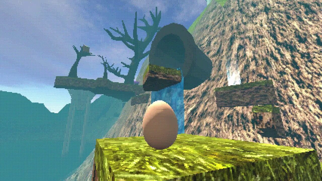 Screenshot for Egg