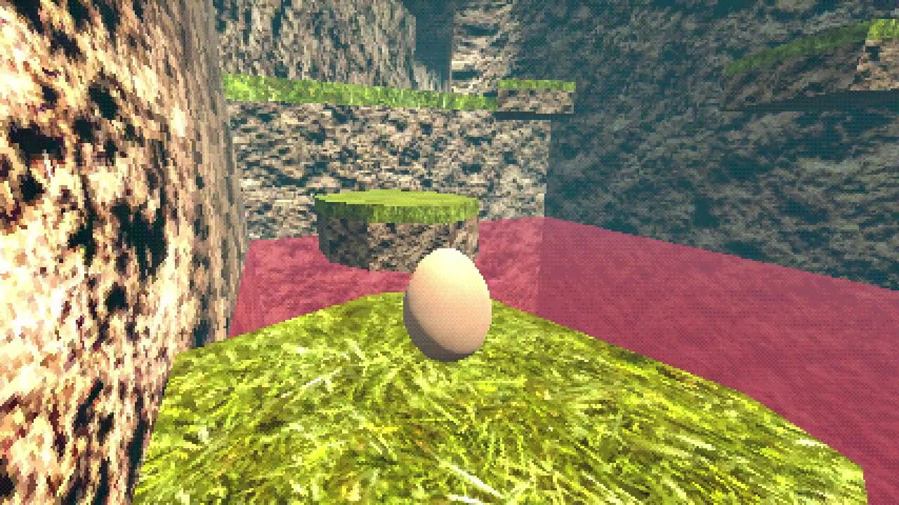 Screenshot for Egg