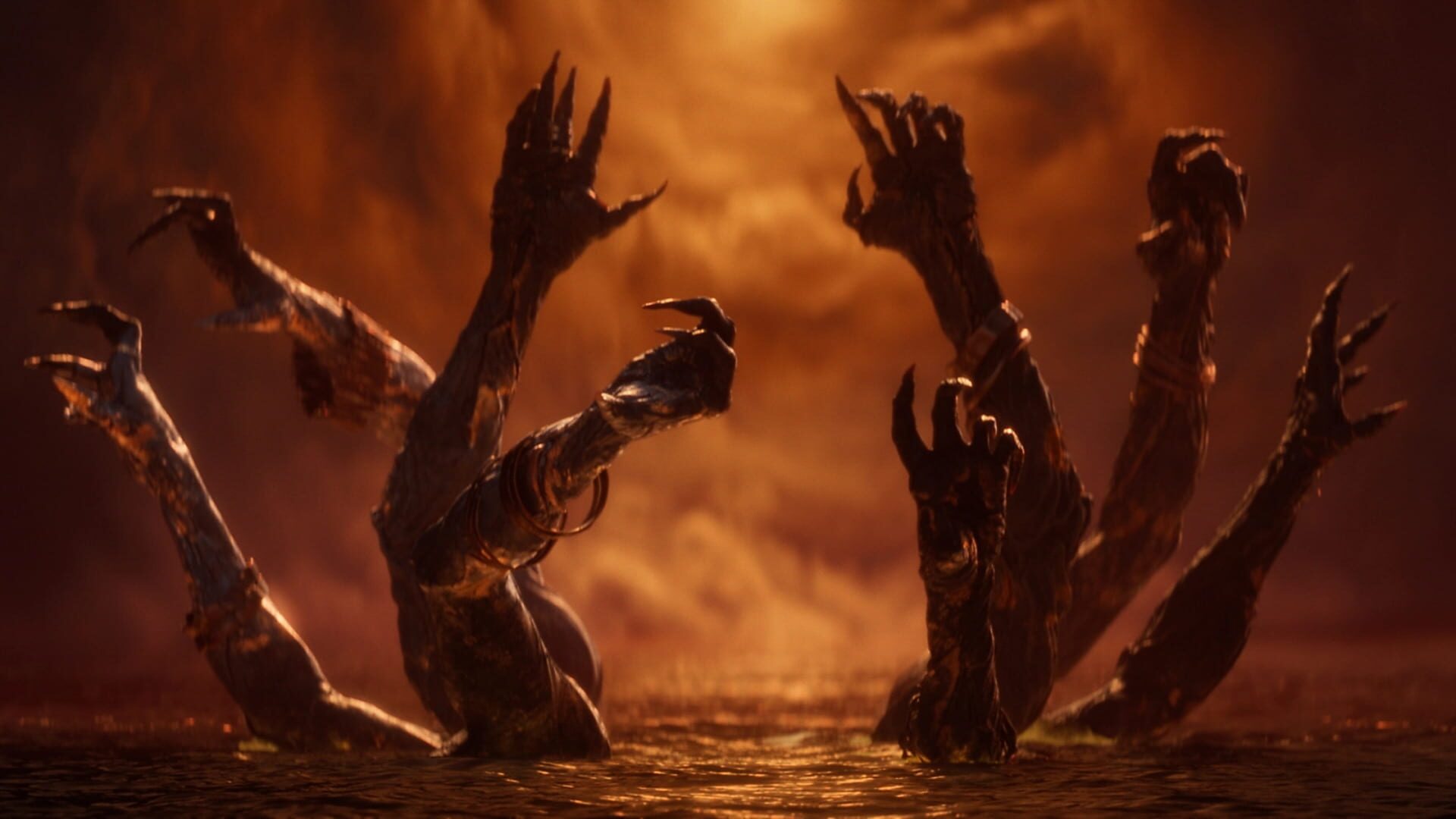 Screenshot for Saros