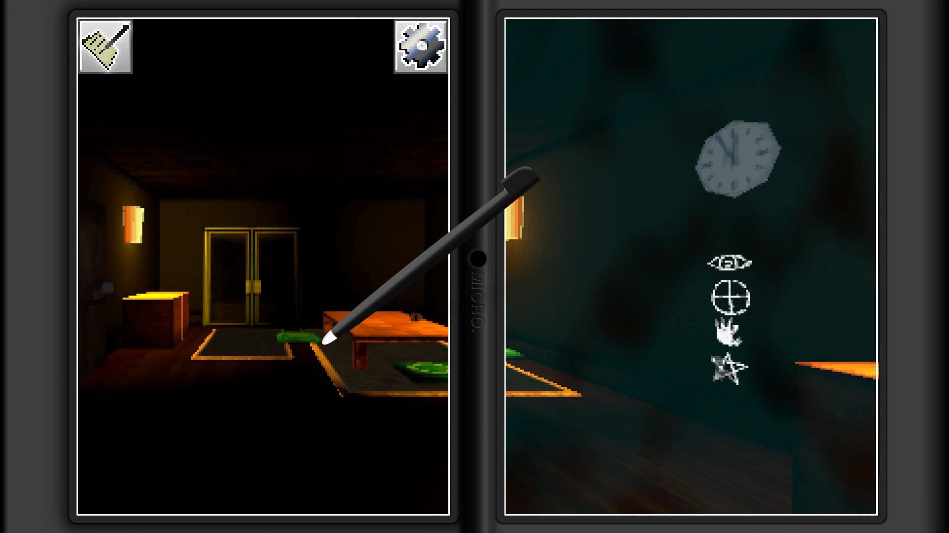 Screenshot for Dead Sight
