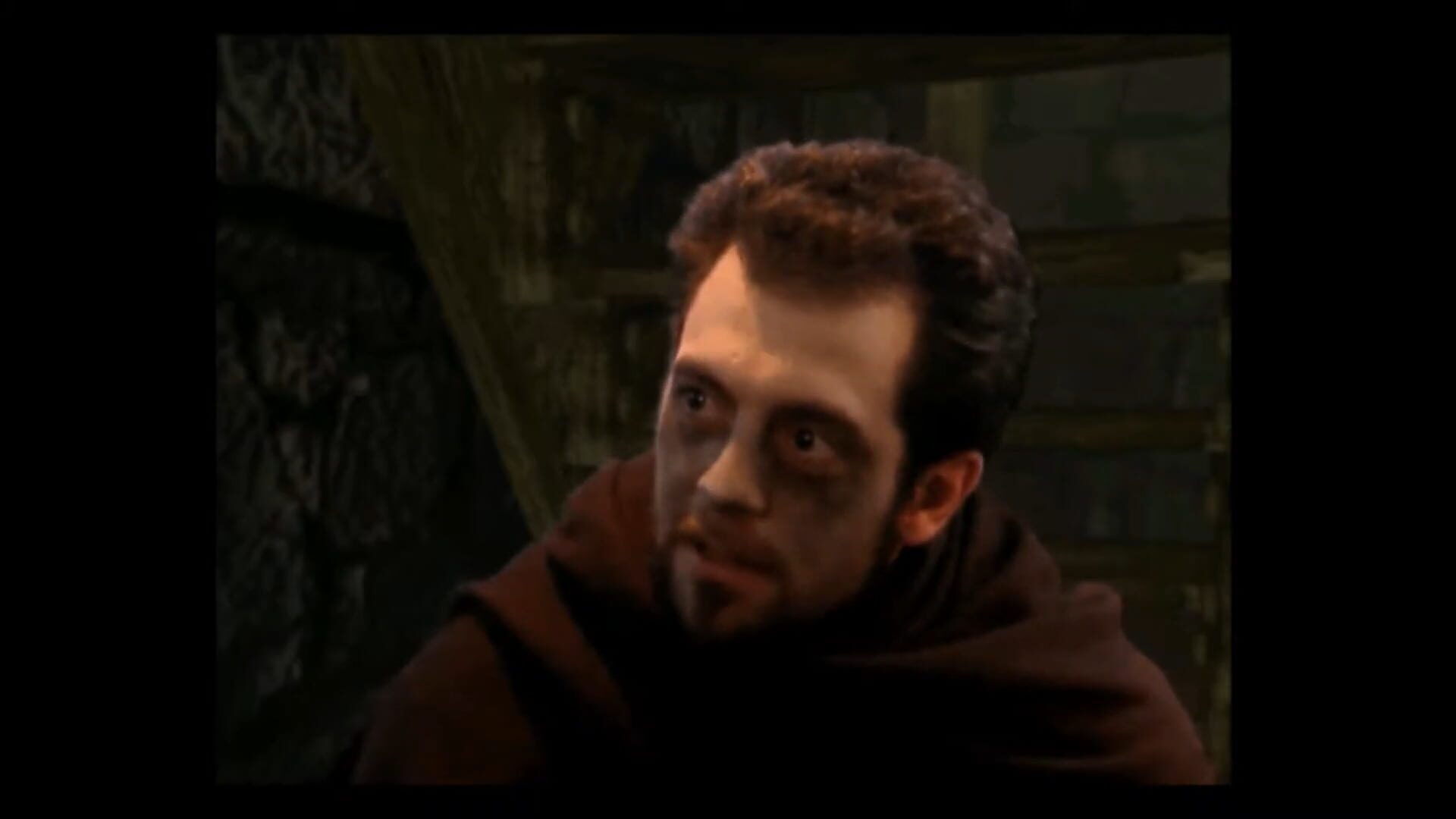 Screenshot for Mortalus: The Quest for Immortality
