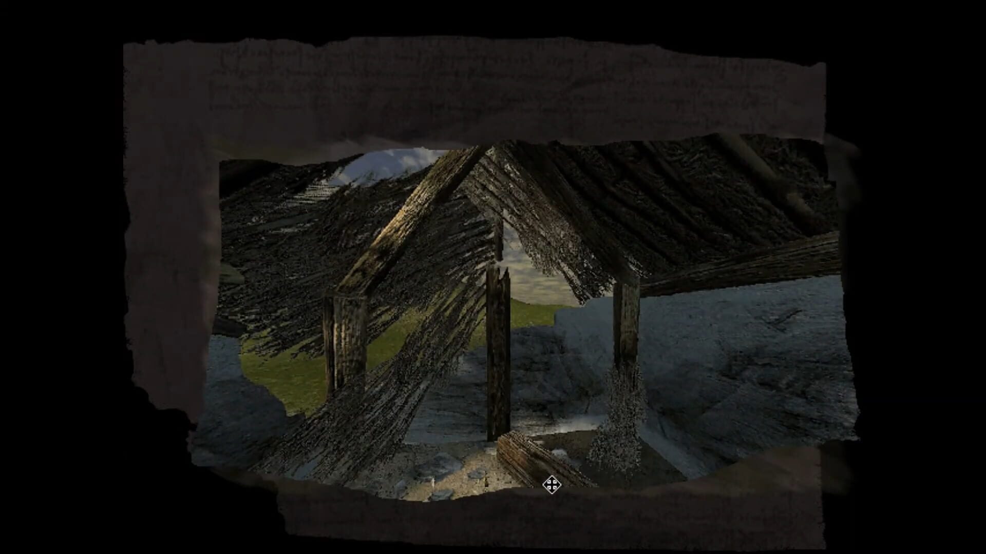 Screenshot for Mortalus: The Quest for Immortality