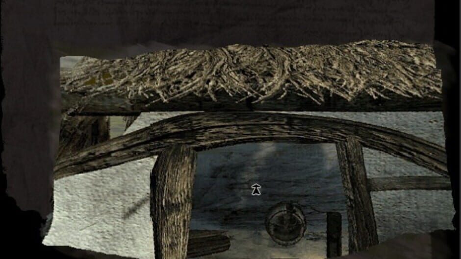 Screenshot for Mortalus: The Quest for Immortality