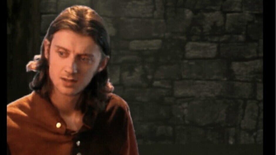 Screenshot for Mortalus: The Quest for Immortality