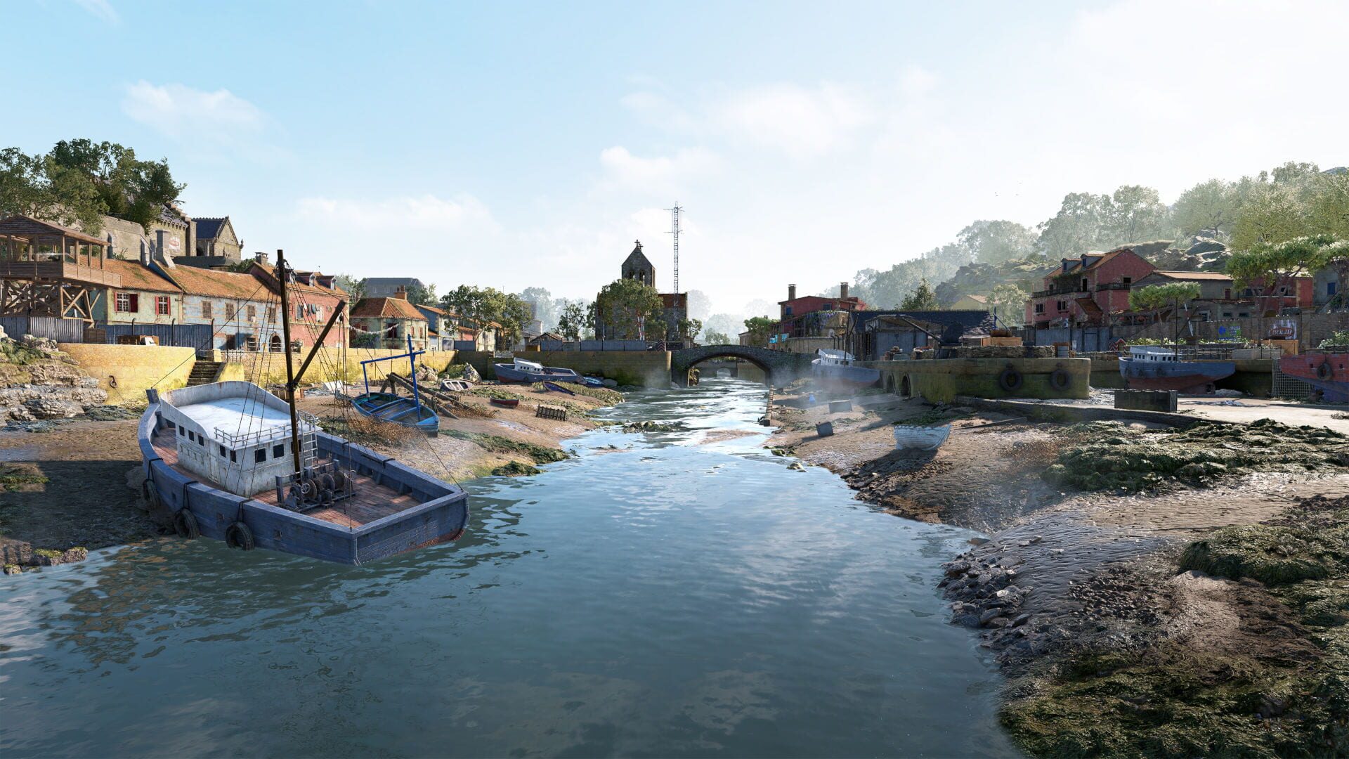 Screenshot for Sniper Elite: Resistance - Striking Range
