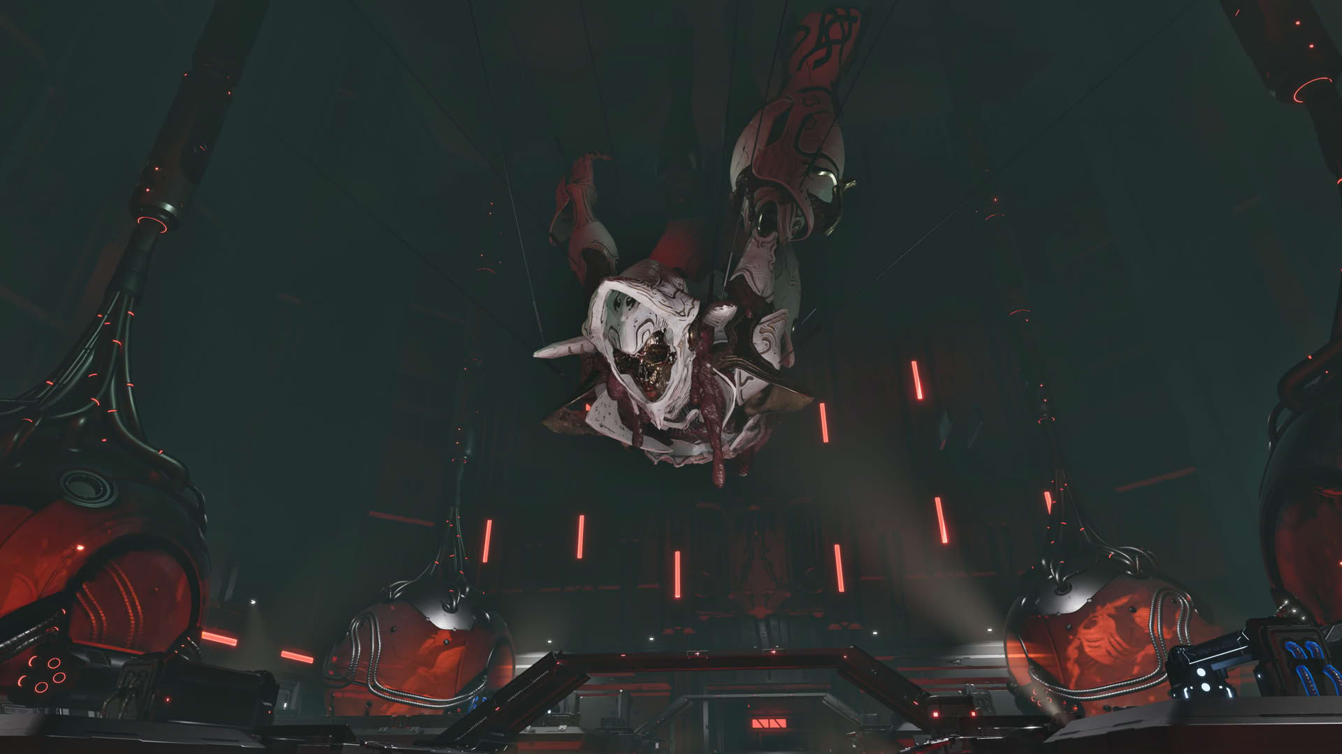 Screenshot for The First Descendant: Season 3