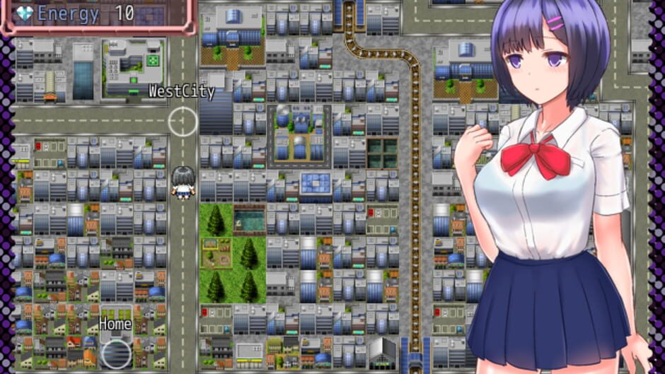 Screenshot for Anthesis