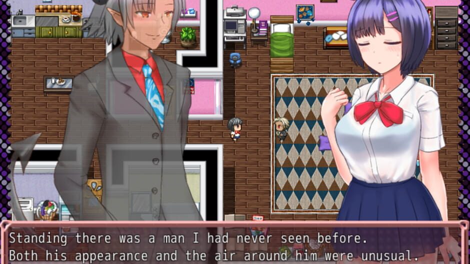 Screenshot for Anthesis