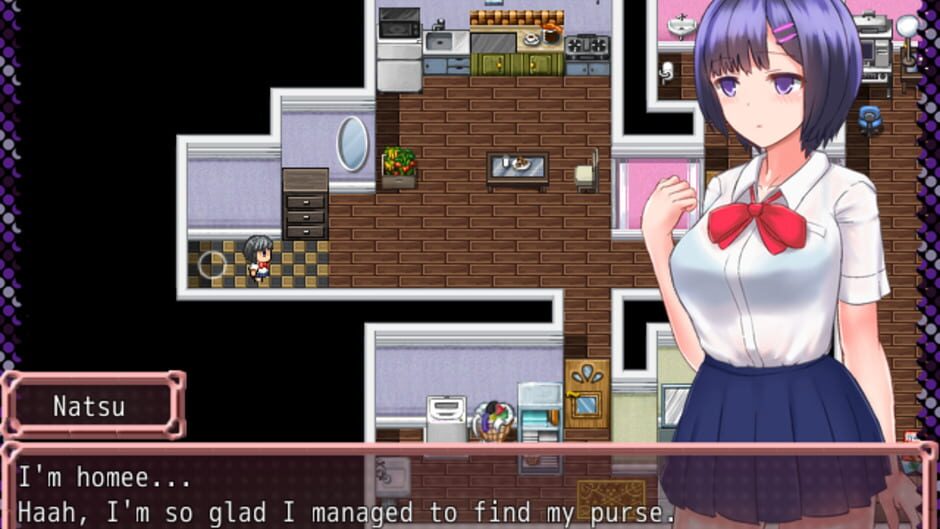 Screenshot for Anthesis