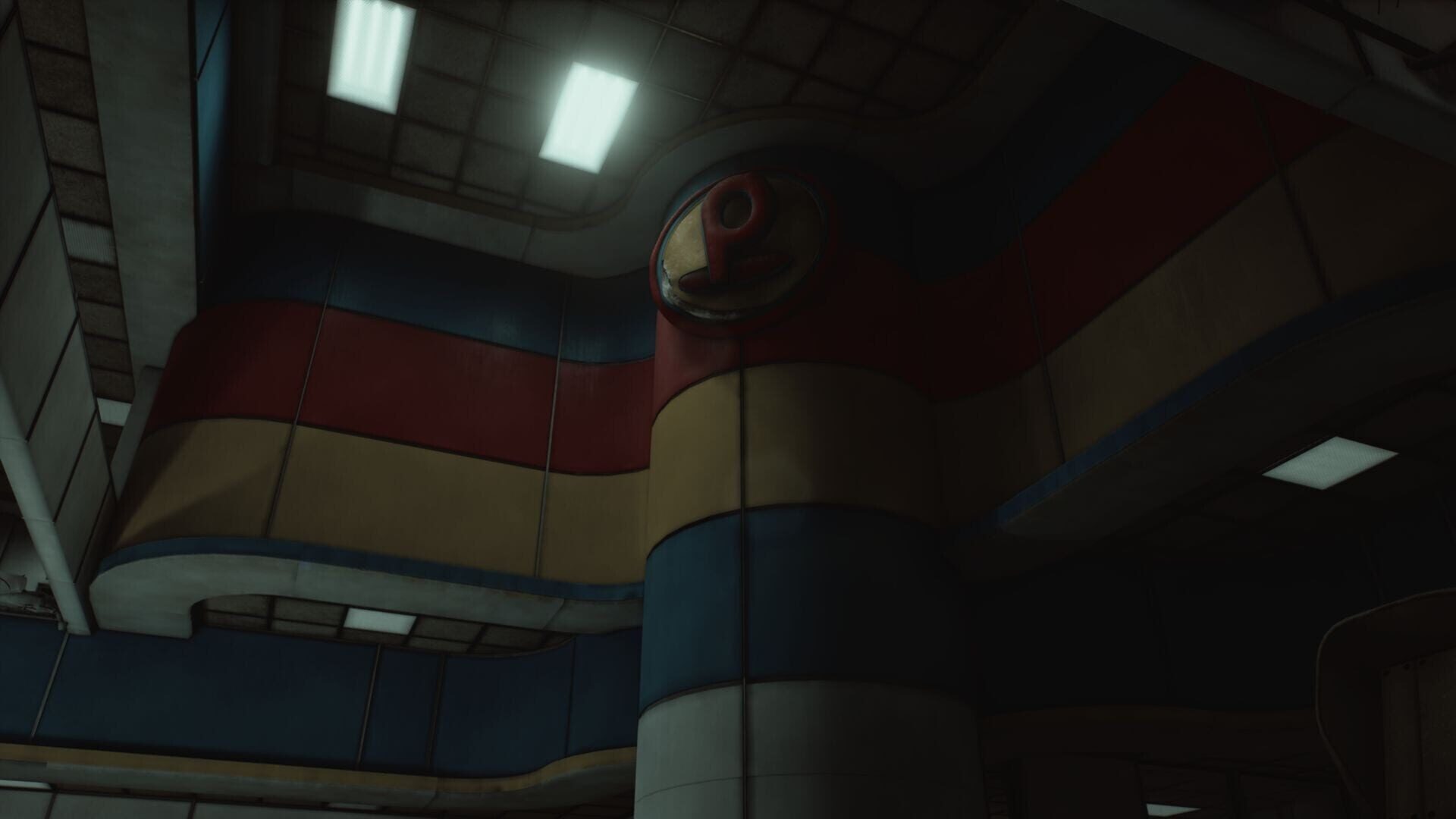 Screenshot for Poppy Playtime: Chapter 5 - Broken Things