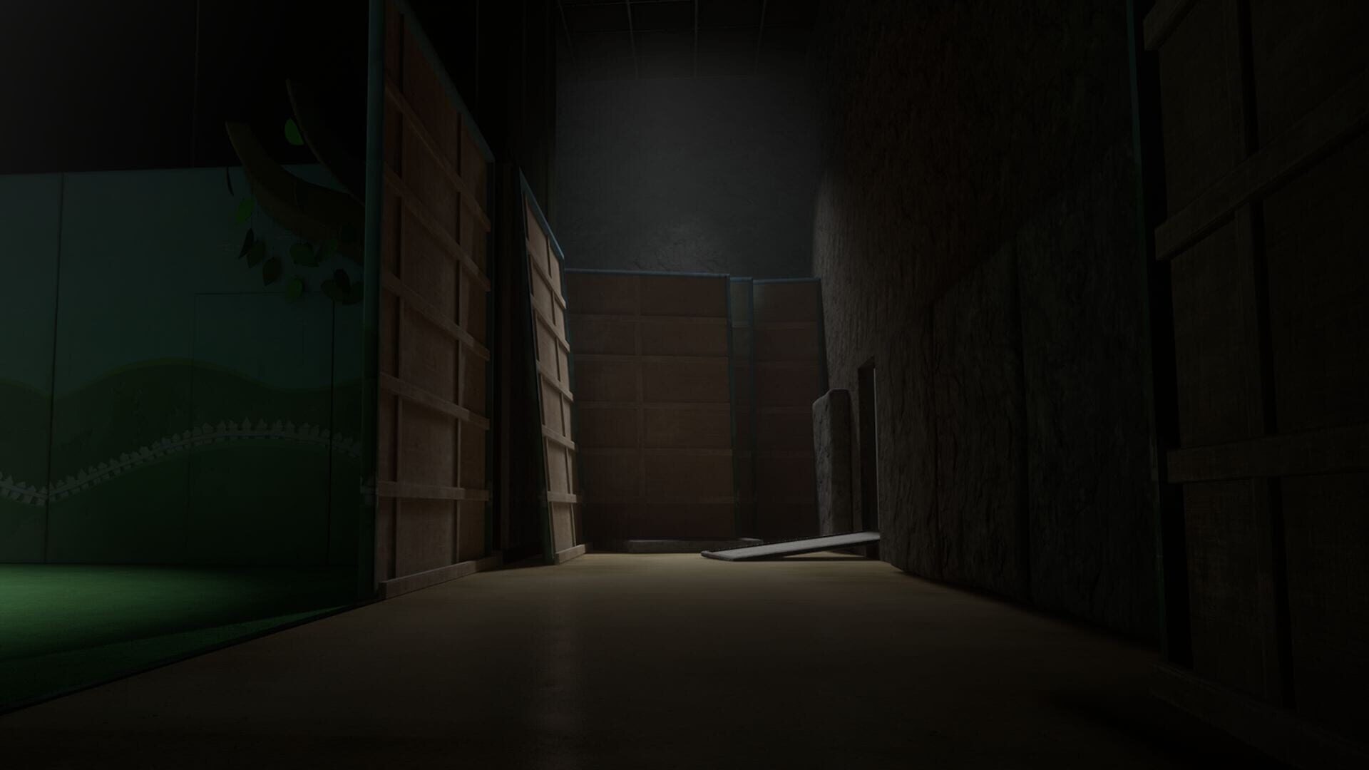 Screenshot for Poppy Playtime: Chapter 5 - Broken Things