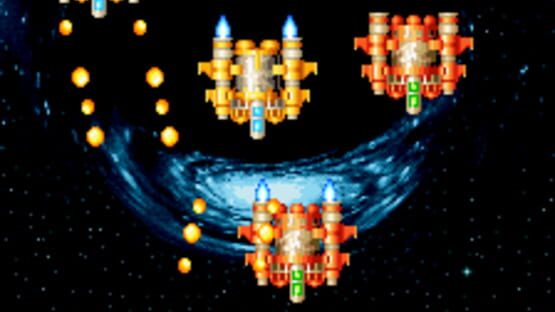 Screenshot for Wing Force
