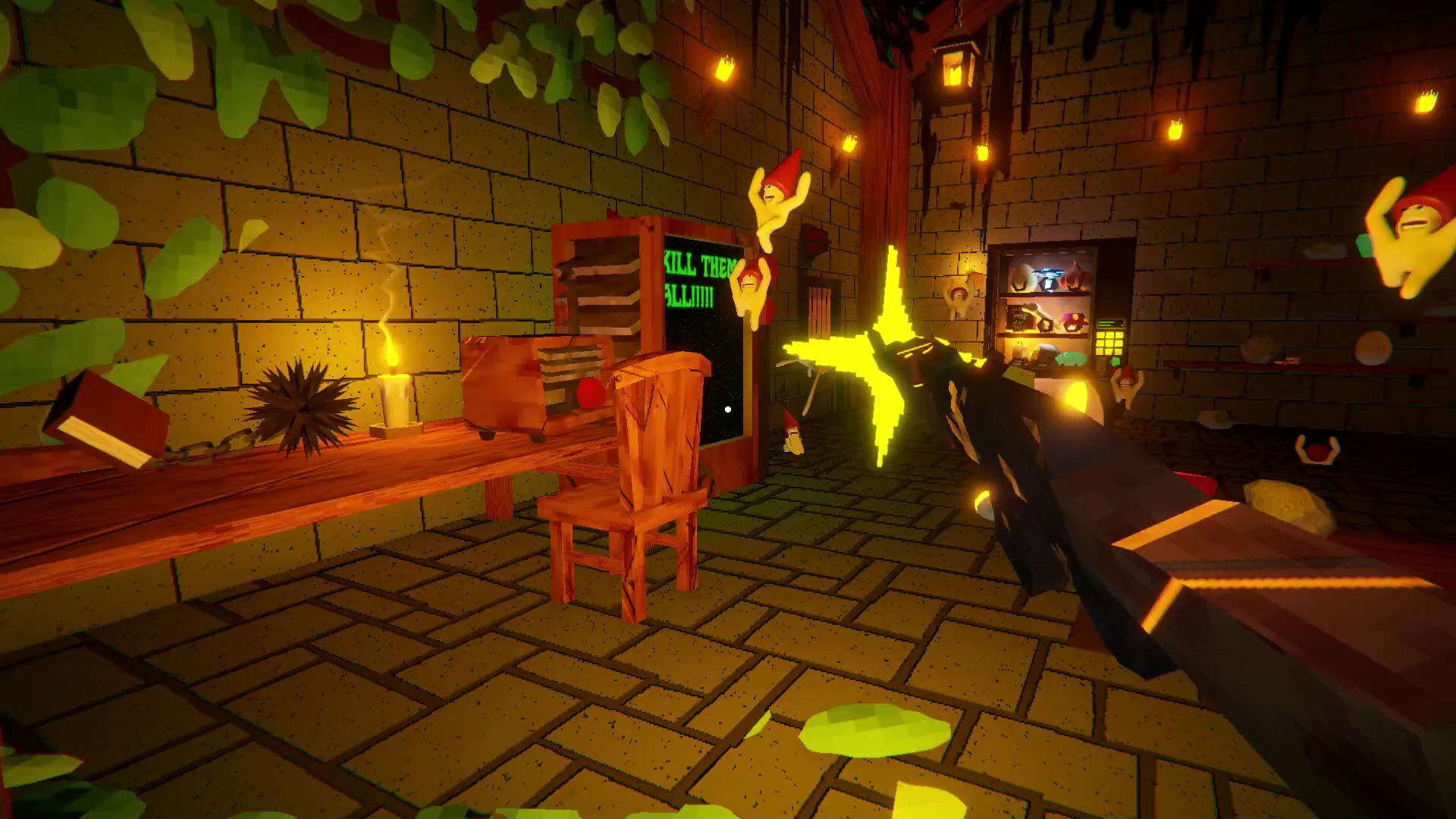 Screenshot for Goblin Goopmaxxing