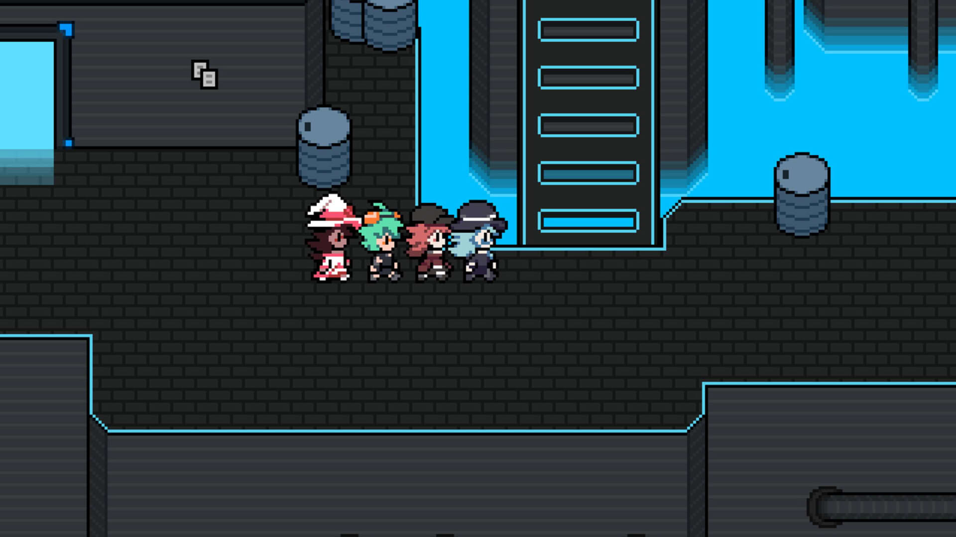 Screenshot for Misdecayed