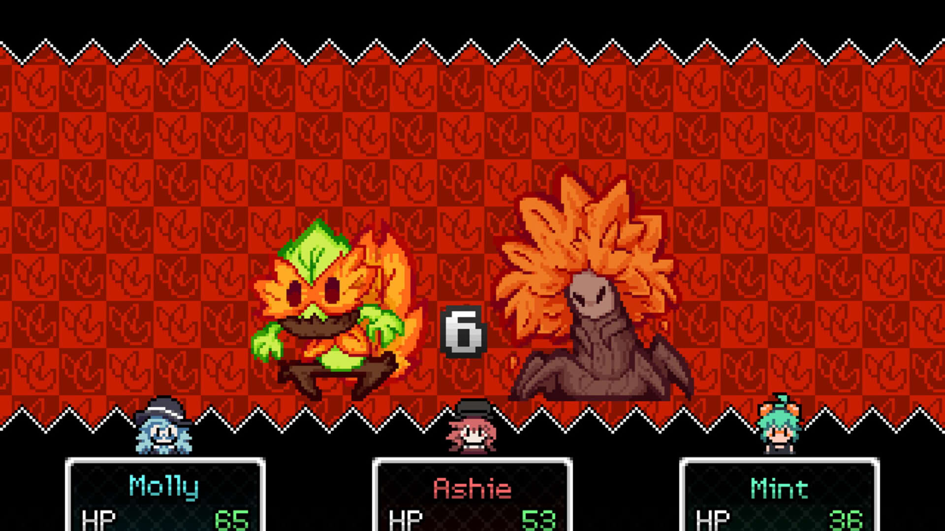 Screenshot for Misdecayed