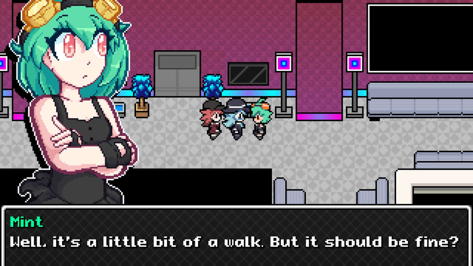 Screenshot for Misdecayed