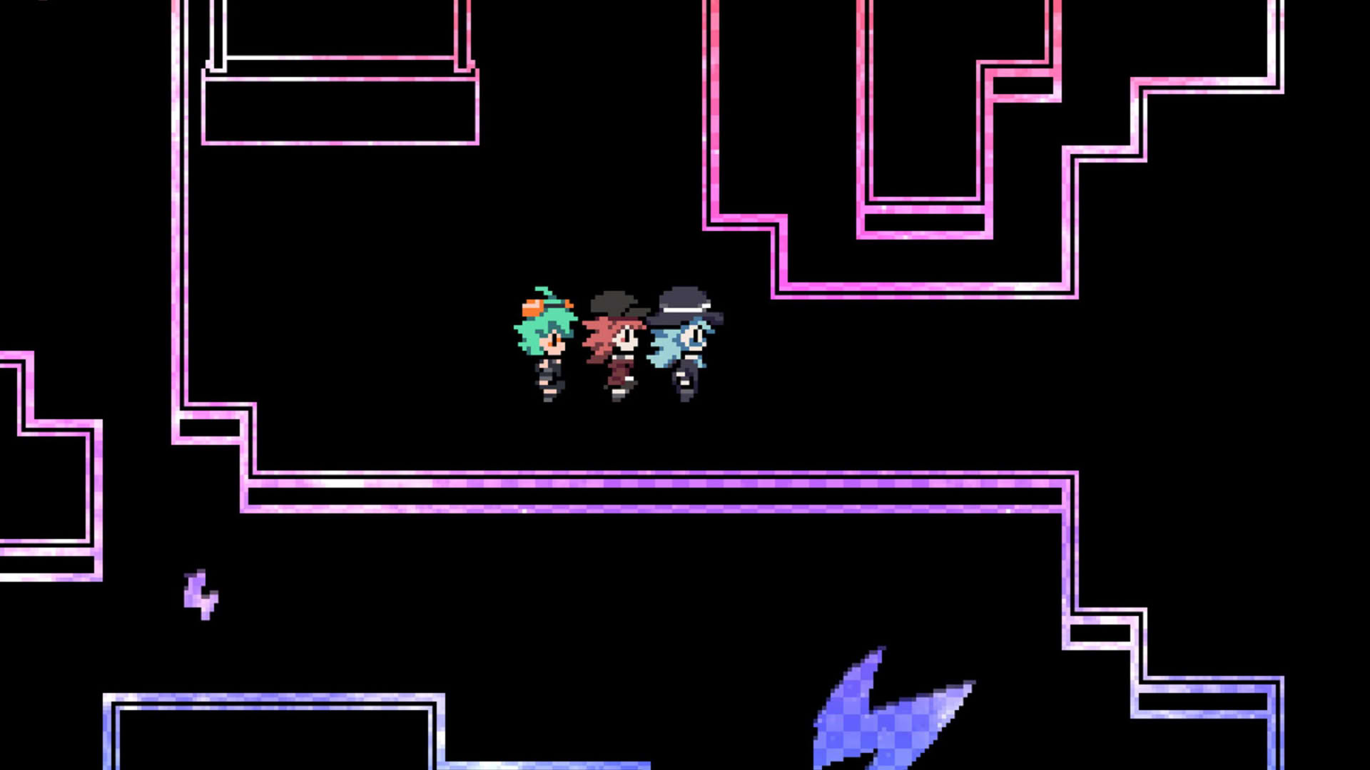 Screenshot for Misdecayed