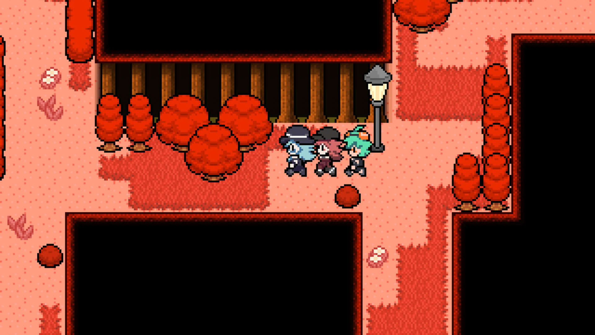 Screenshot for Misdecayed