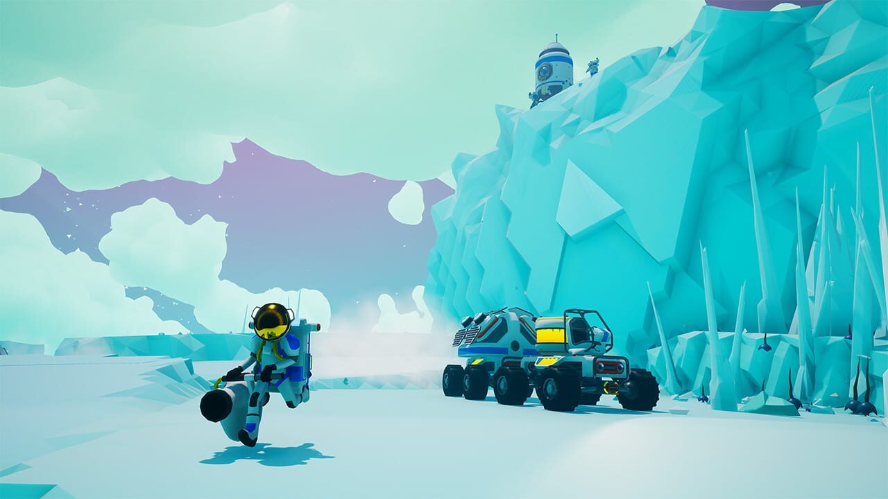 Screenshot for Astroneer