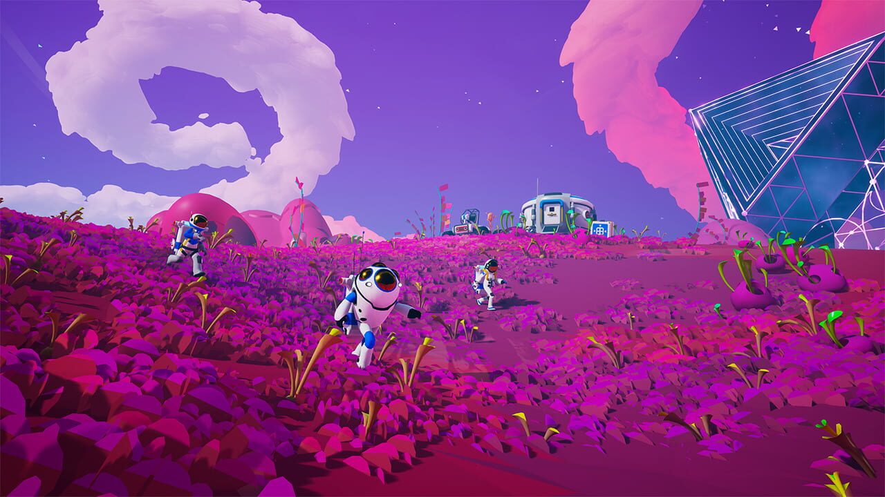 Screenshot for Astroneer