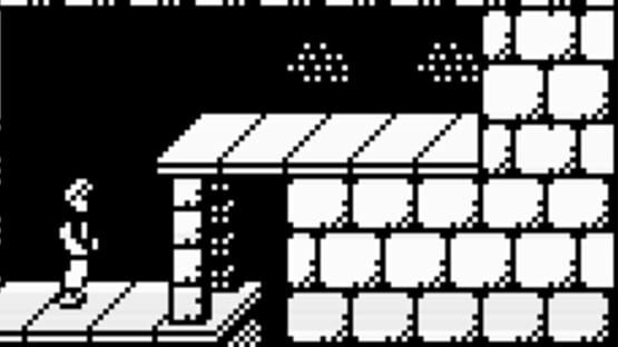 Screenshot for Prince of Arabia