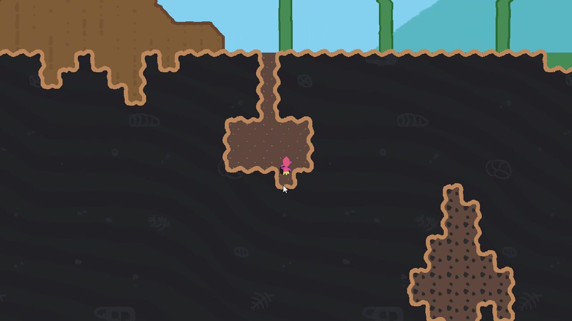 Screenshot for Factoriant