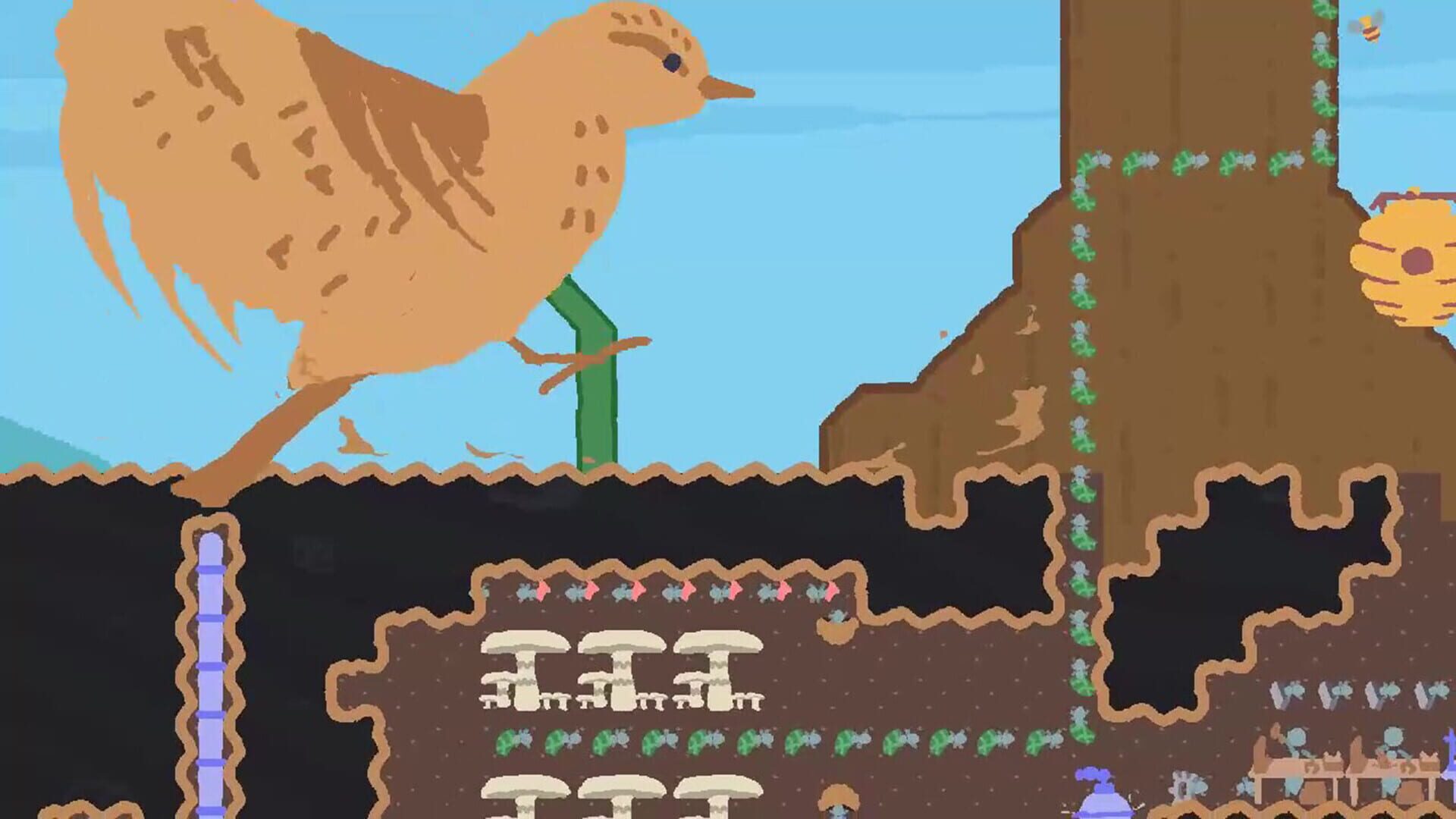 Screenshot for Factoriant